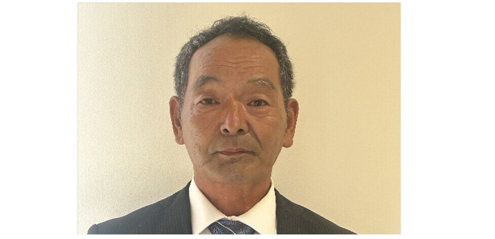 代表理事組合長 　堀籠　銀寿